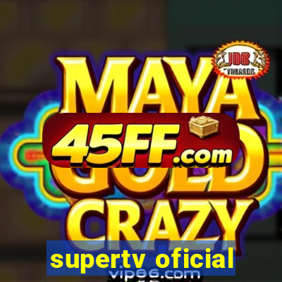 supertv oficial
